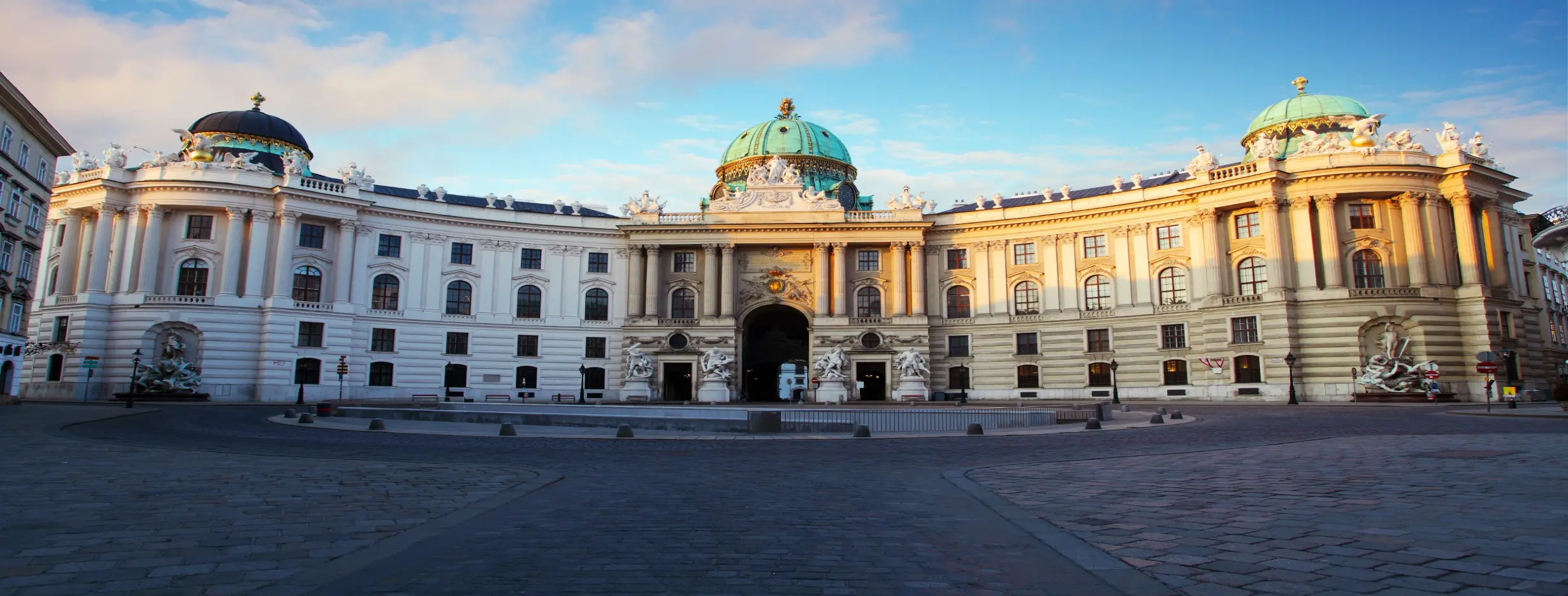 Image for Hofburg Palace